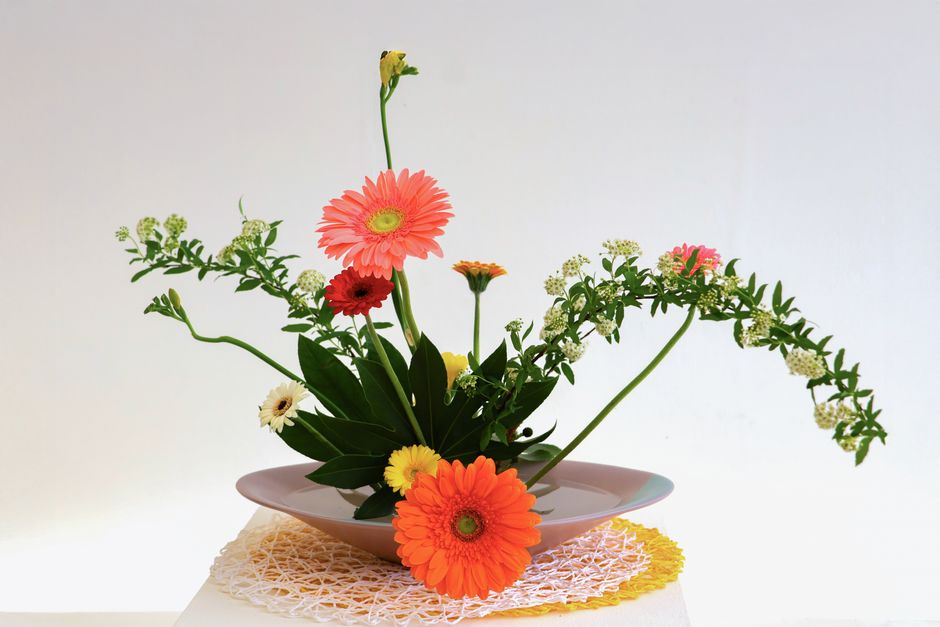 Ikebana