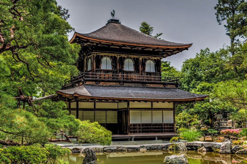 Temples de Kyoto : guide des 20 incontournables