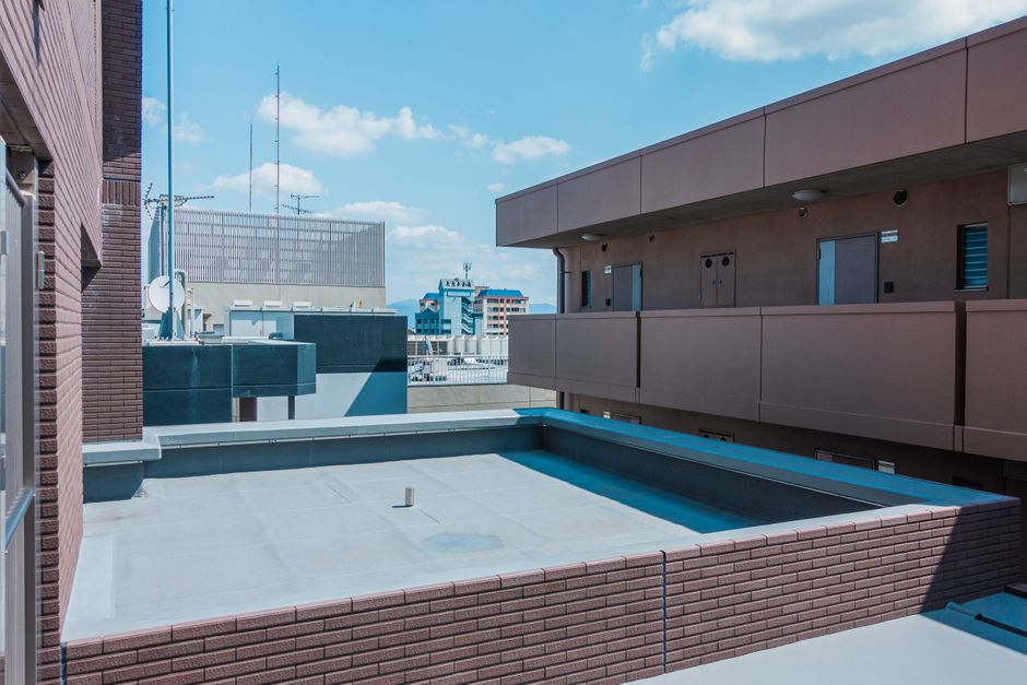 Hôtels à Fukuoka Hakata