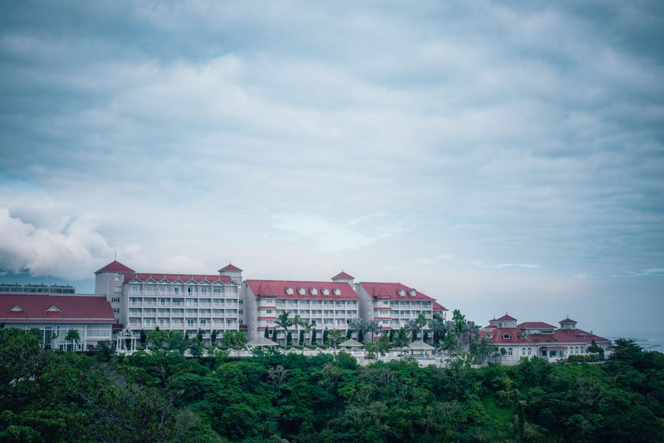 Hôtels à Okinawa