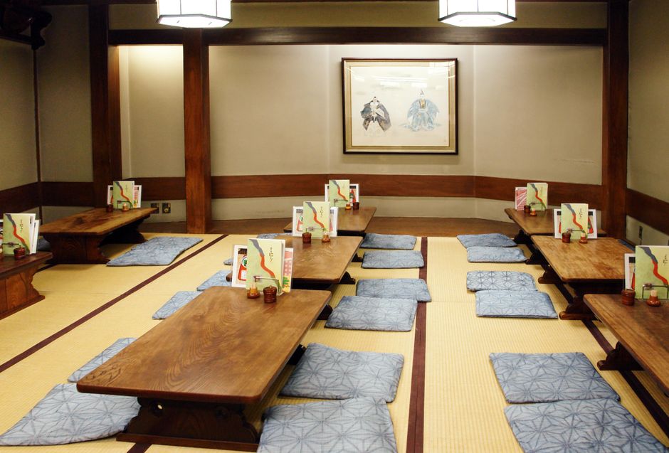 Ryokans à Takayama