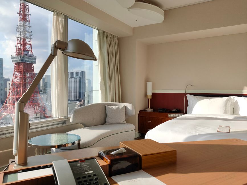 Hôtel Shibuya