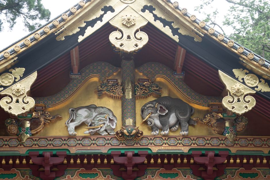 Nikko, joyaux UNESCO au cœur des montagnes