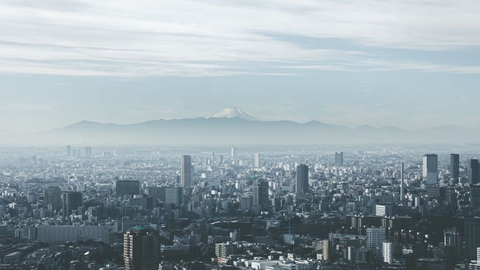Sendai, porte du Tōhoku