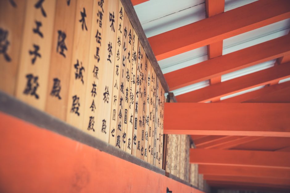 Guide linguistique japonais : 200 mots essentiels
