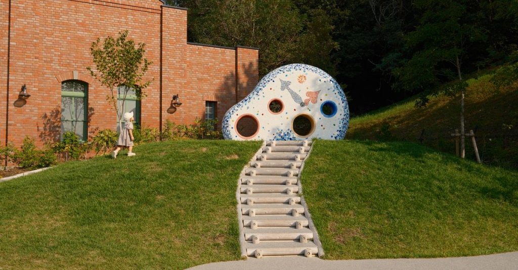 ghibli museum ou ghibli park ? comparez les attractions, les expériences et les billets pour choisir la visite idéale au japon.