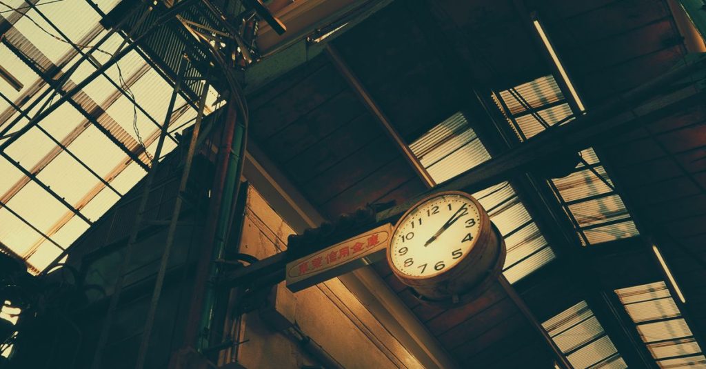 Quelle heure est-il au Japon ? Décalage horaire avec la France