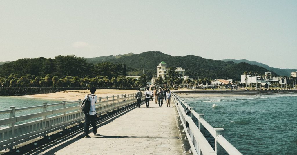 découvrez comment obtenir un visa vacances-travail pour le japon : conditions d’éligibilité, démarches, documents à fournir et conseils pour préparer votre séjour.