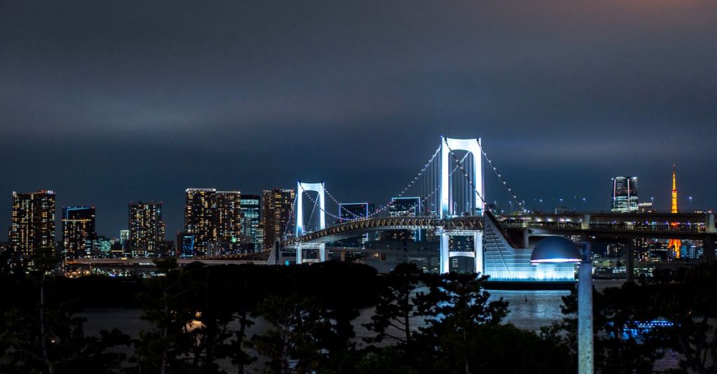 découvrez les meilleures activités à odaiba : attractions, musées, shopping, plage et vues spectaculaires sur la baie de tokyo.