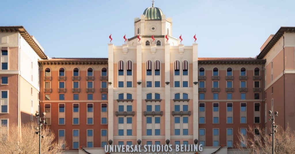 découvrez universal studios japan à osaka : attractions immersives, univers de films et expériences inoubliables pour toute la famille.