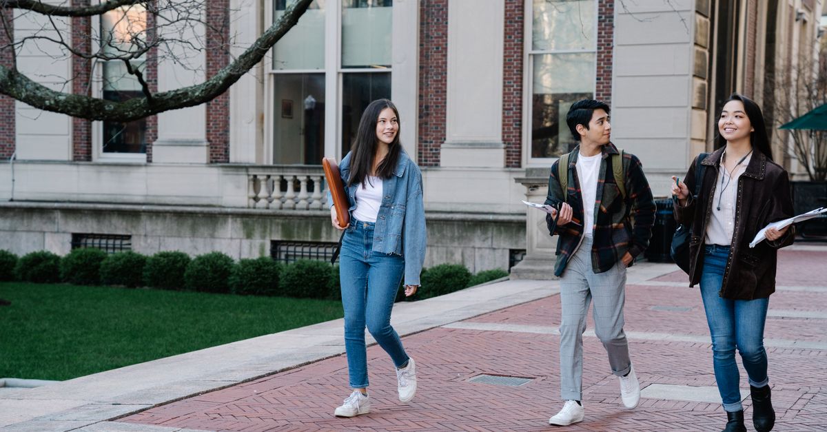 Universités japonaises pour étudiants étrangers