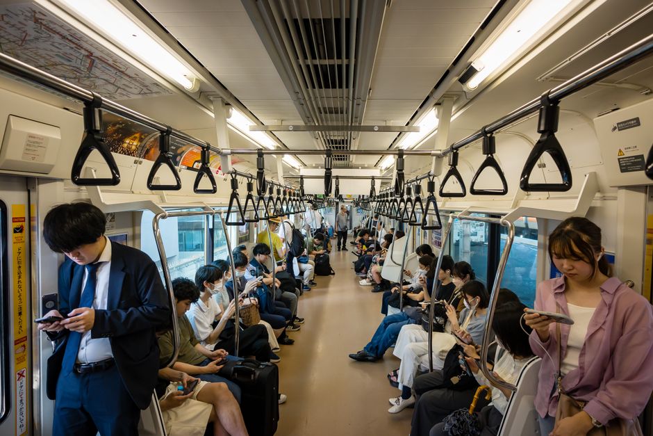 Forfait téléphonique au Japon pour touristes
