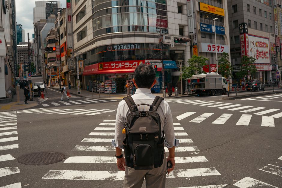 Sac de voyage pour le Japon : que mettre dans la valise