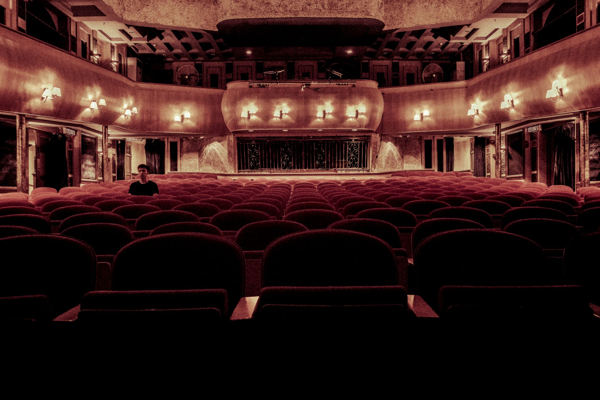 Cinéma