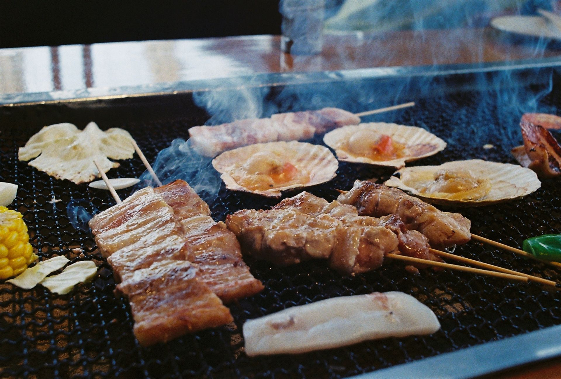 Yakitori