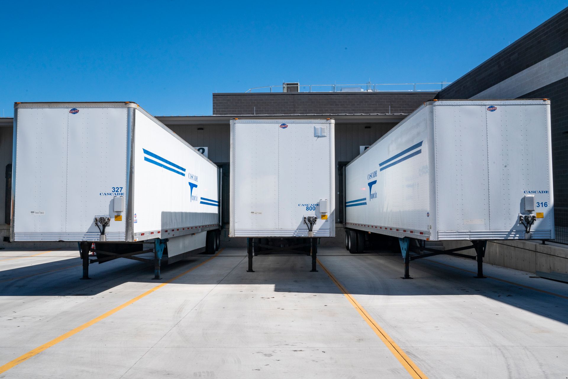 Logistique privée