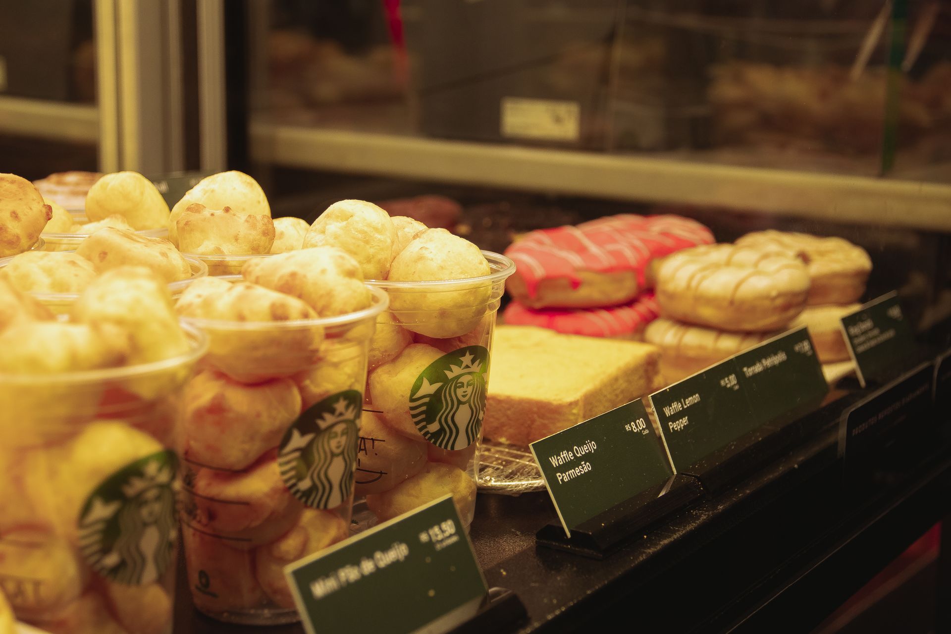 Boulangerie française