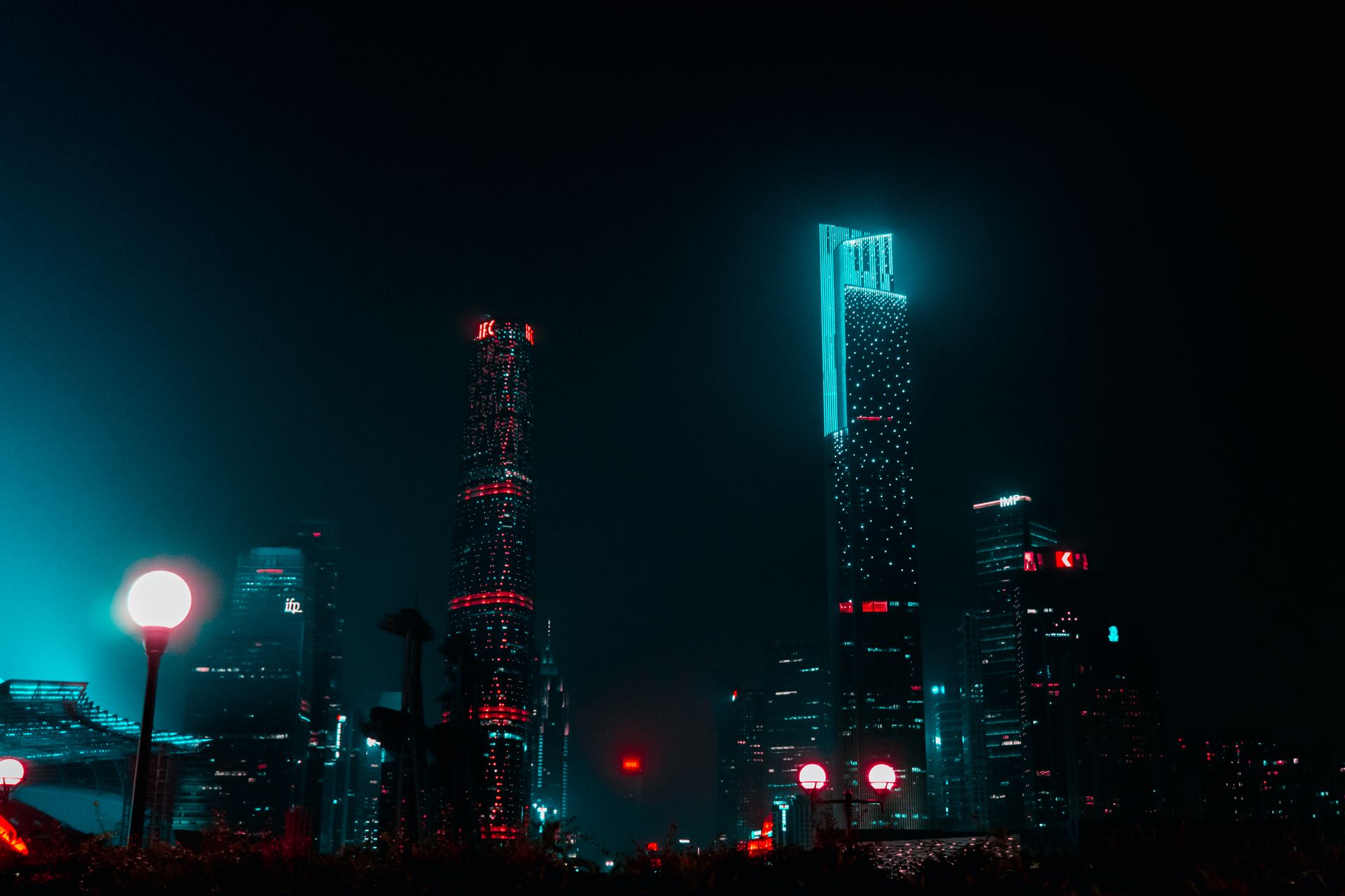 Ville de Tokyo moderne en 2026