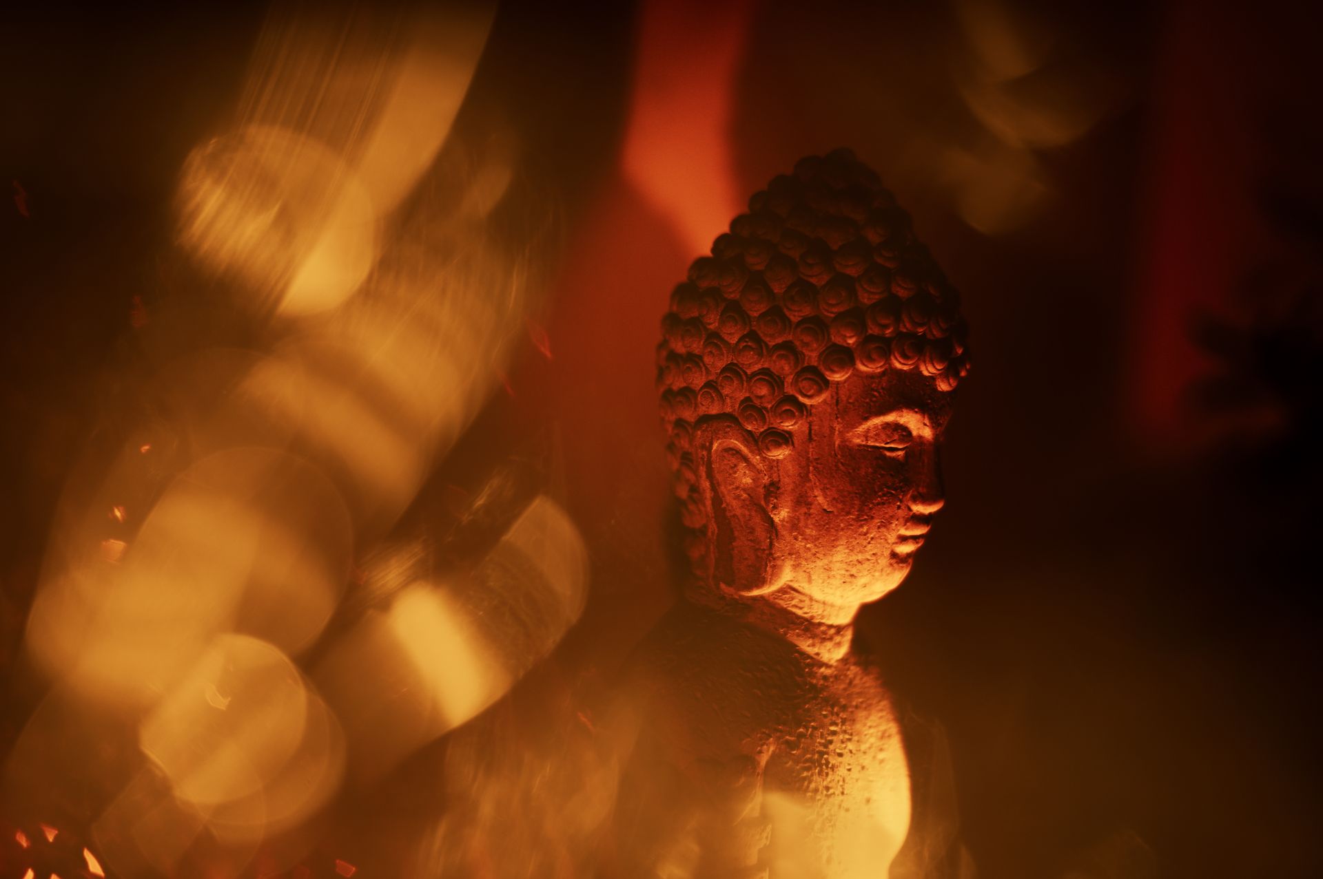 Méditation Zen