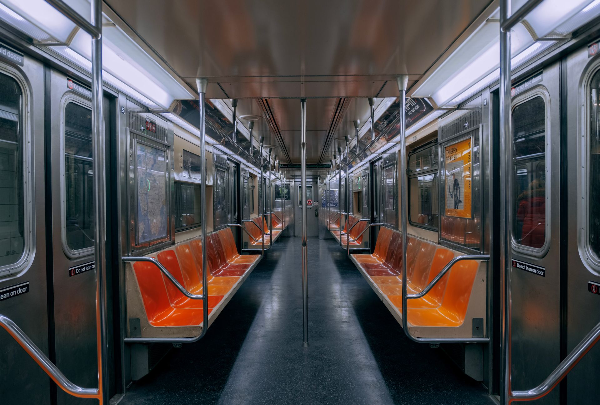 Trains