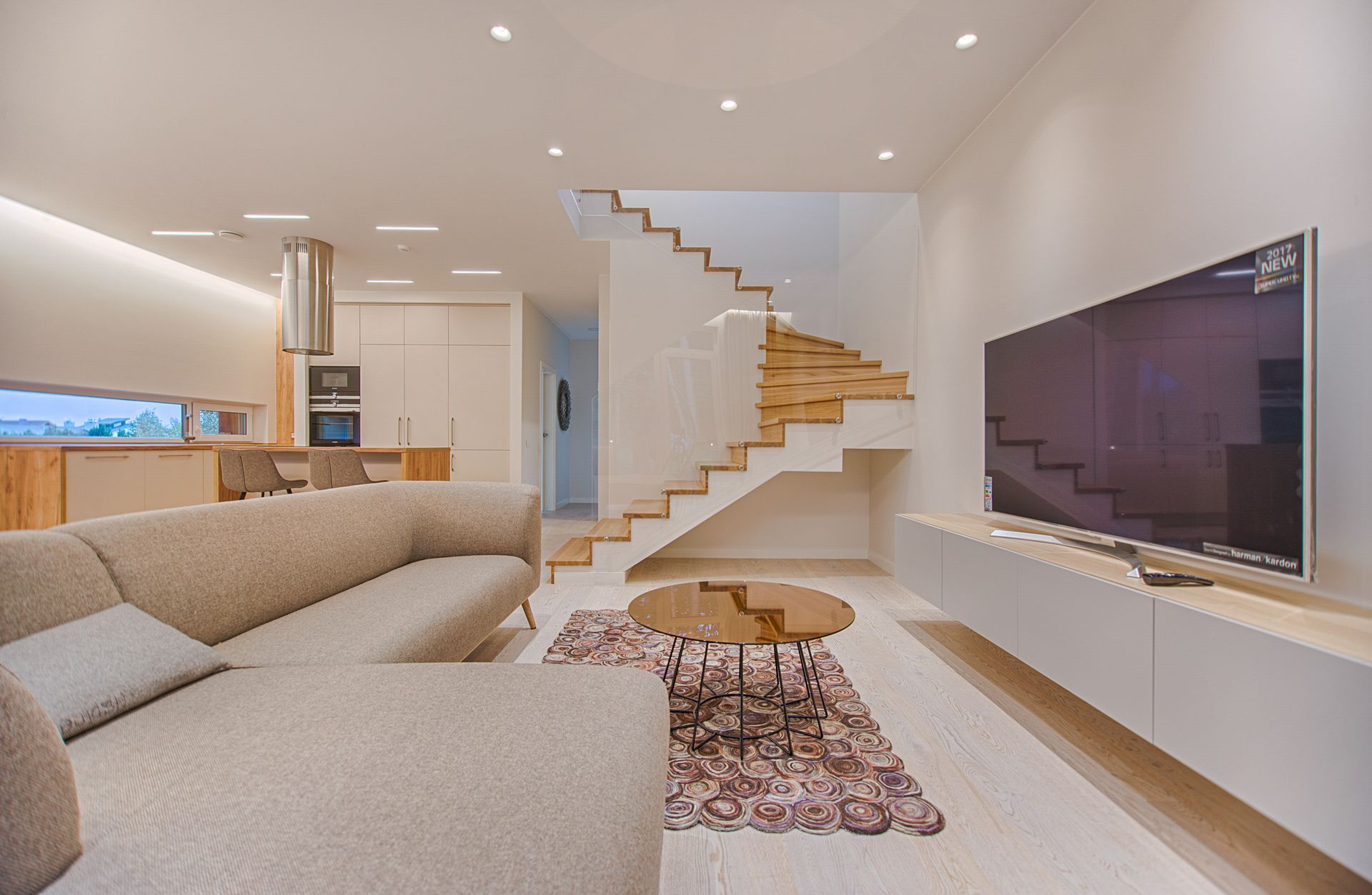 Appartement japonais
