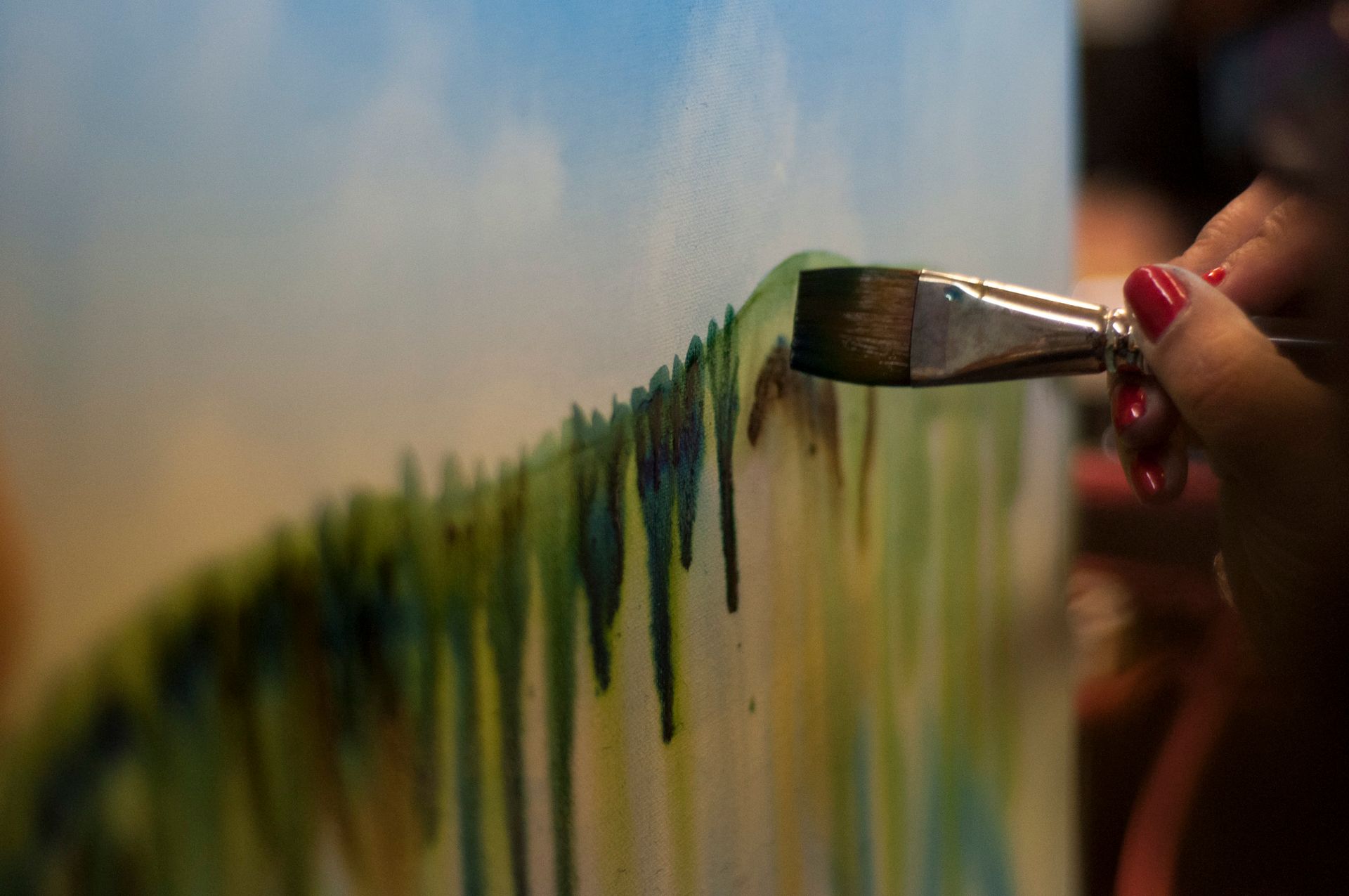 Calligraphie