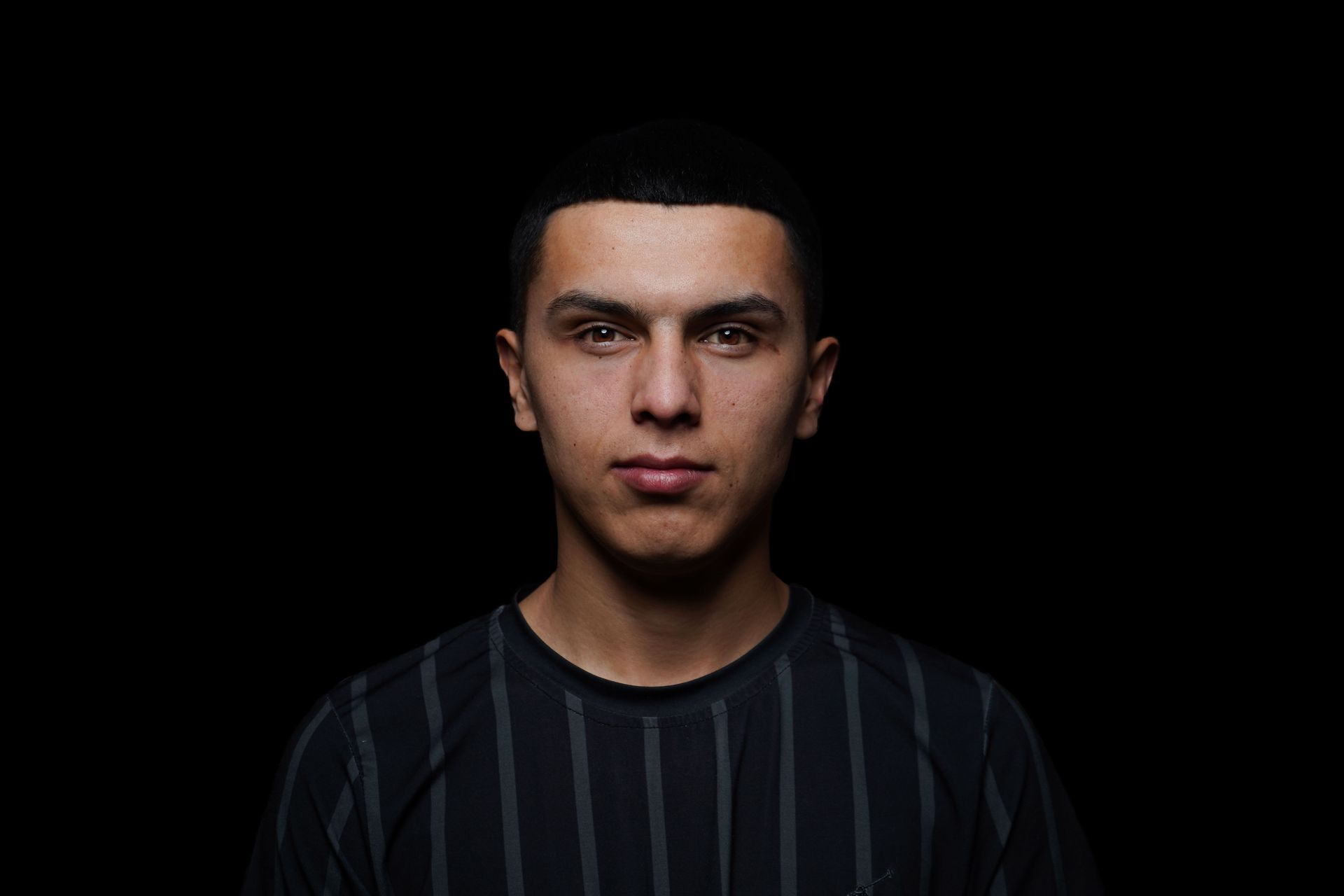 Marc, expatrié