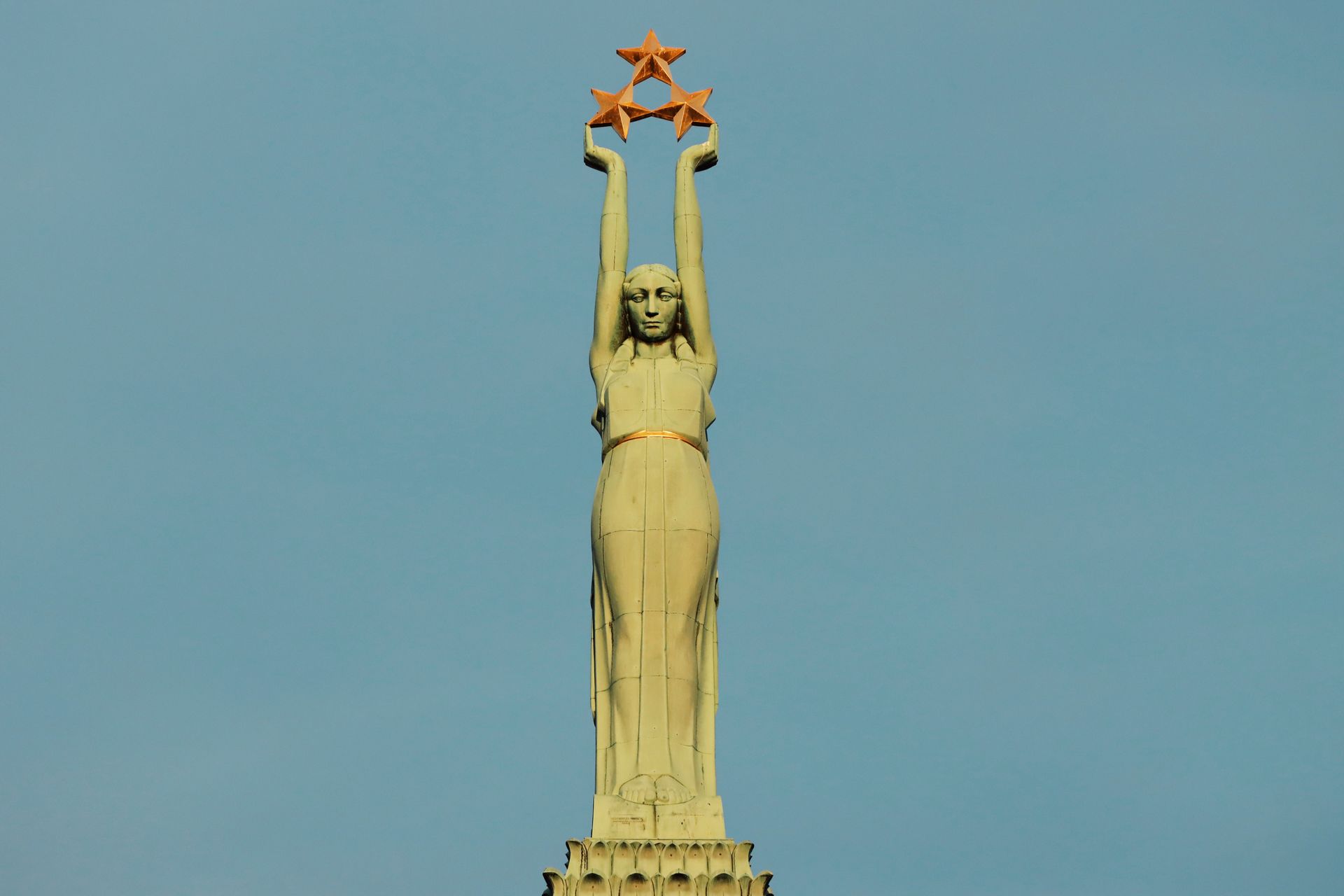 Monument