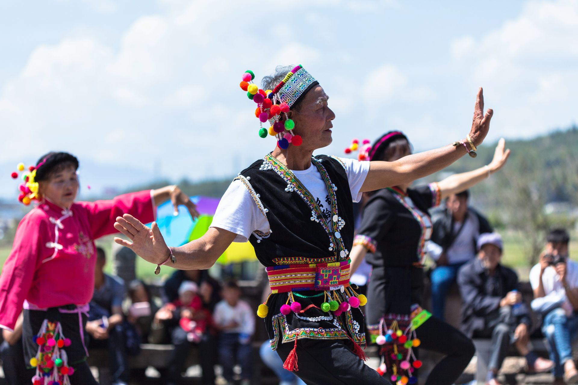 Awa Odori Tokushima