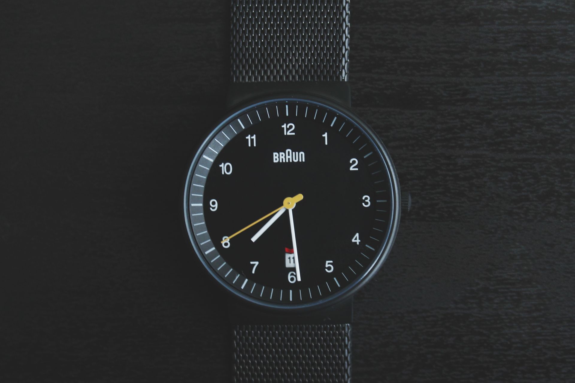 Montre de conducteur