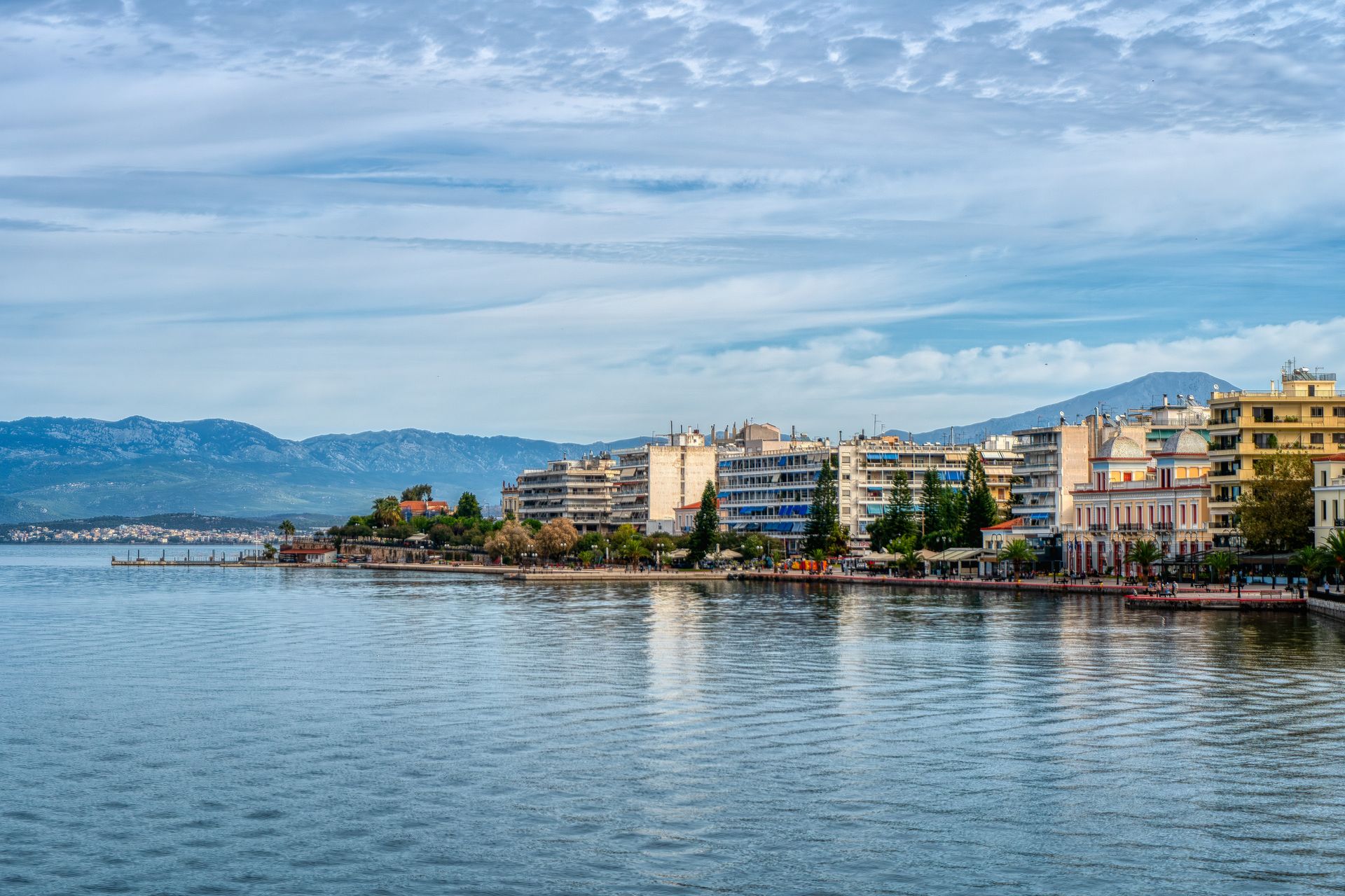 Côte d'Azur