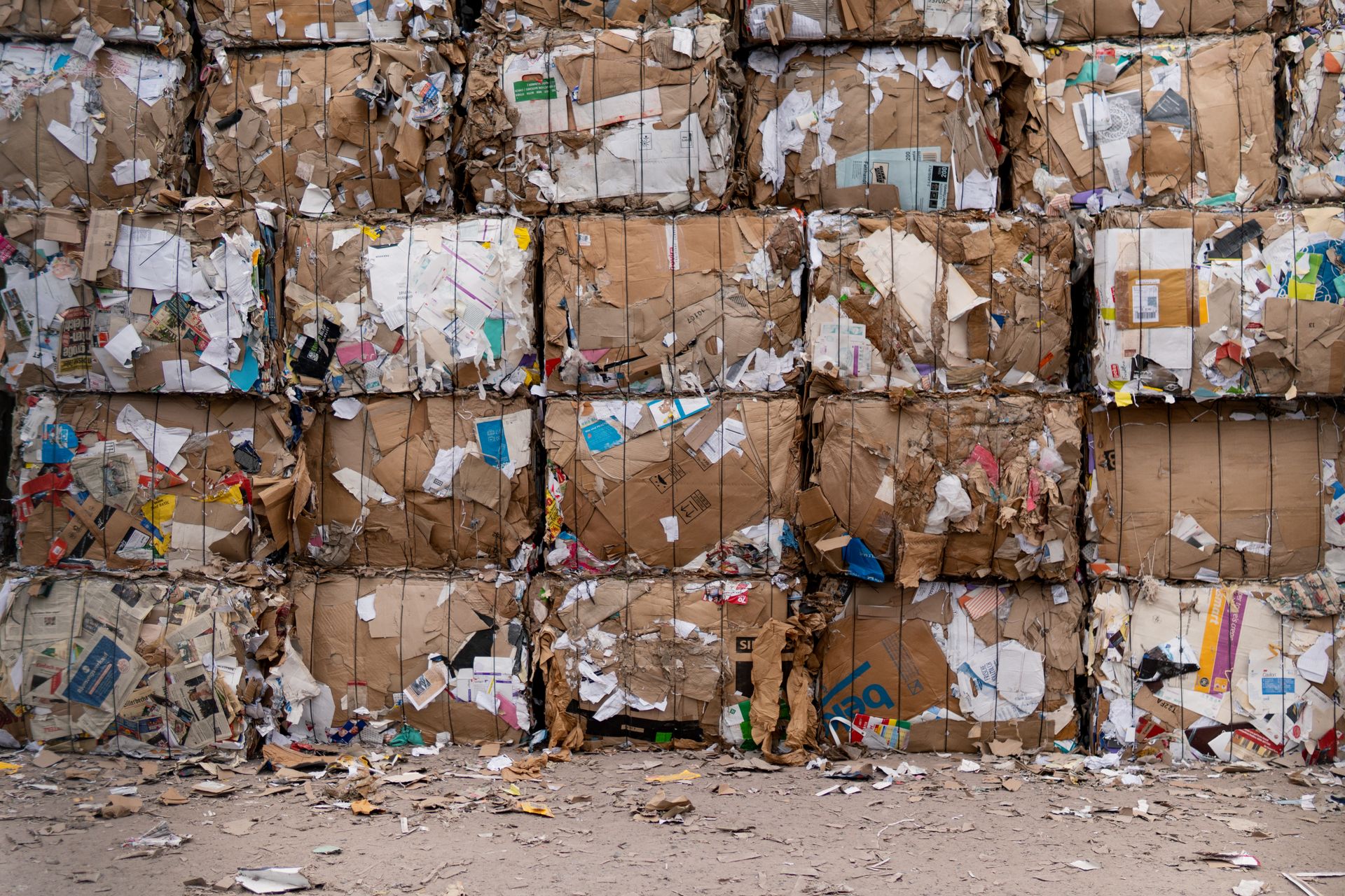 Gestion des déchets au Japon