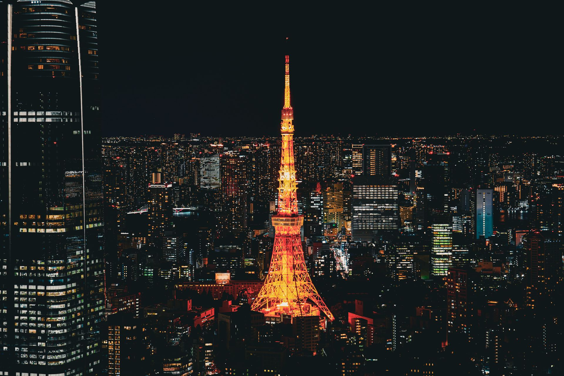 Affaires au Japon