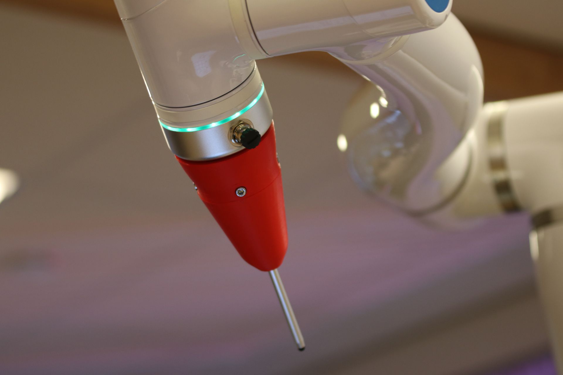 Robotique