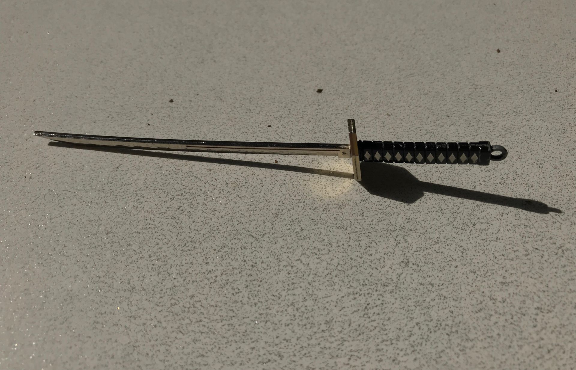 Katana Japonais