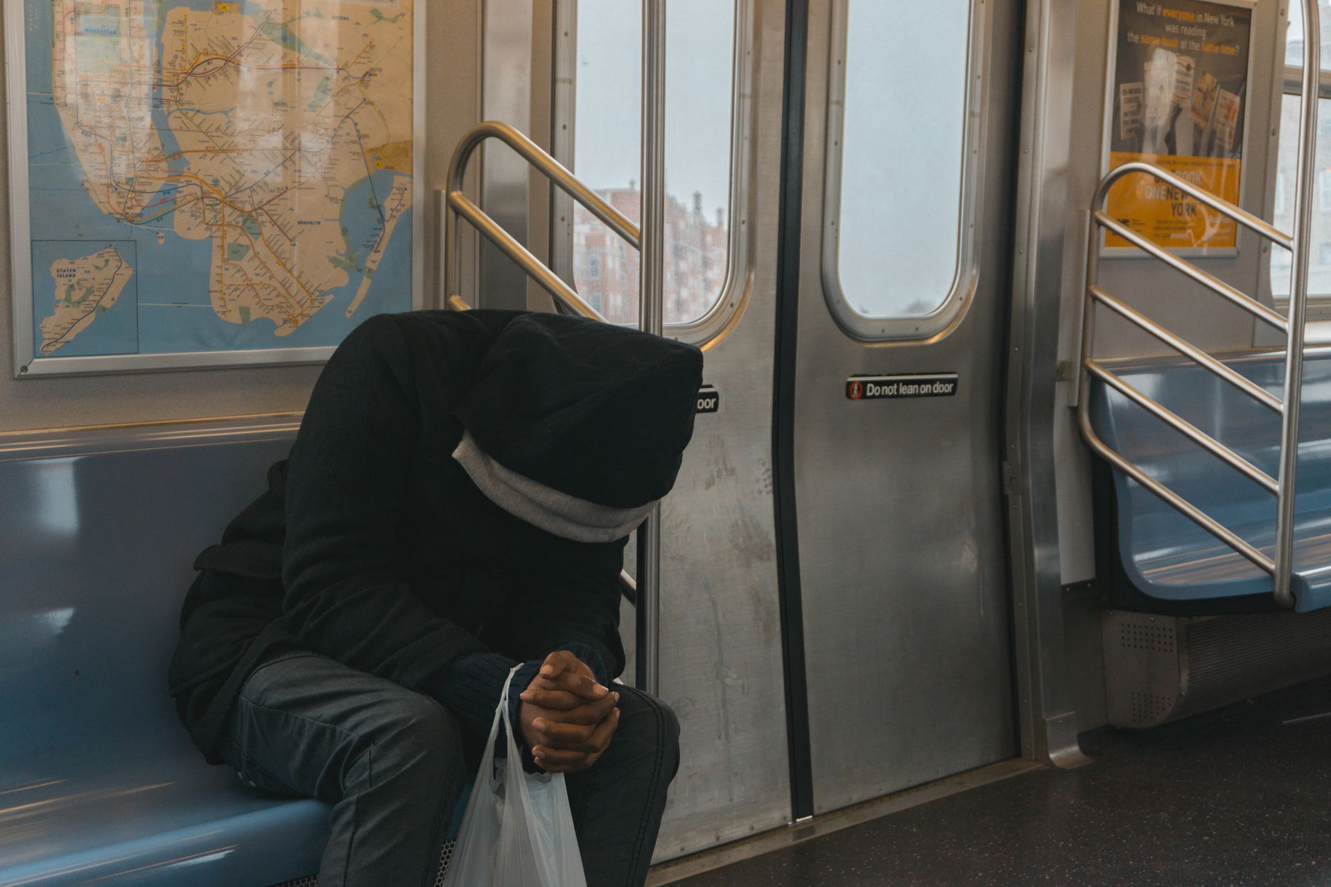 Métro japonais