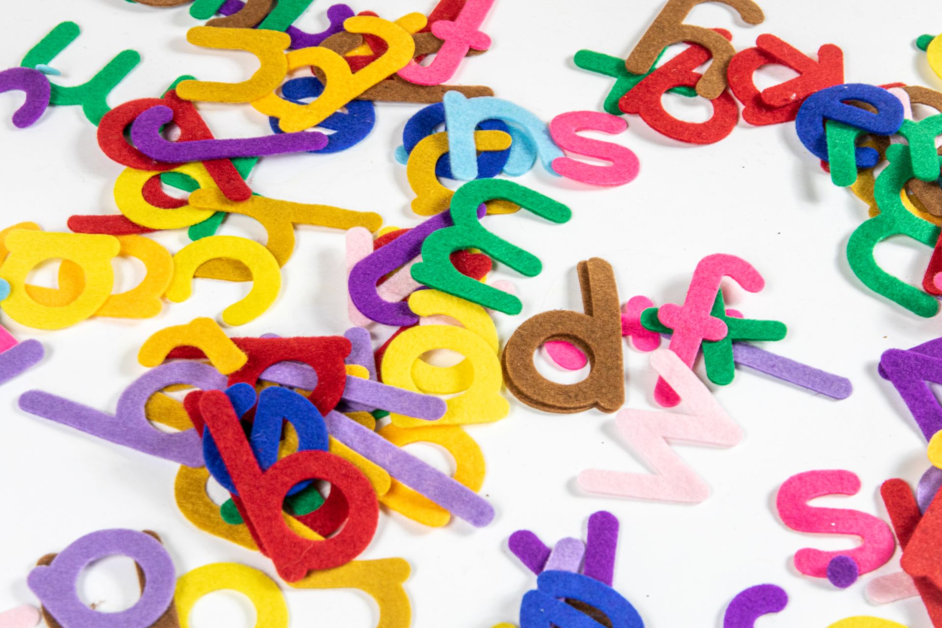 Alphabet