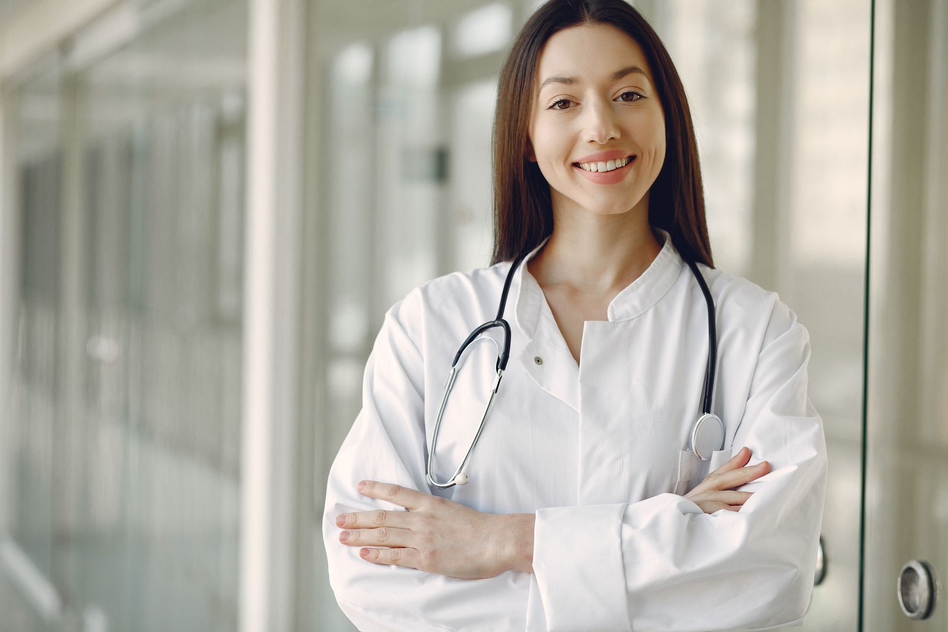 Médecin japonais