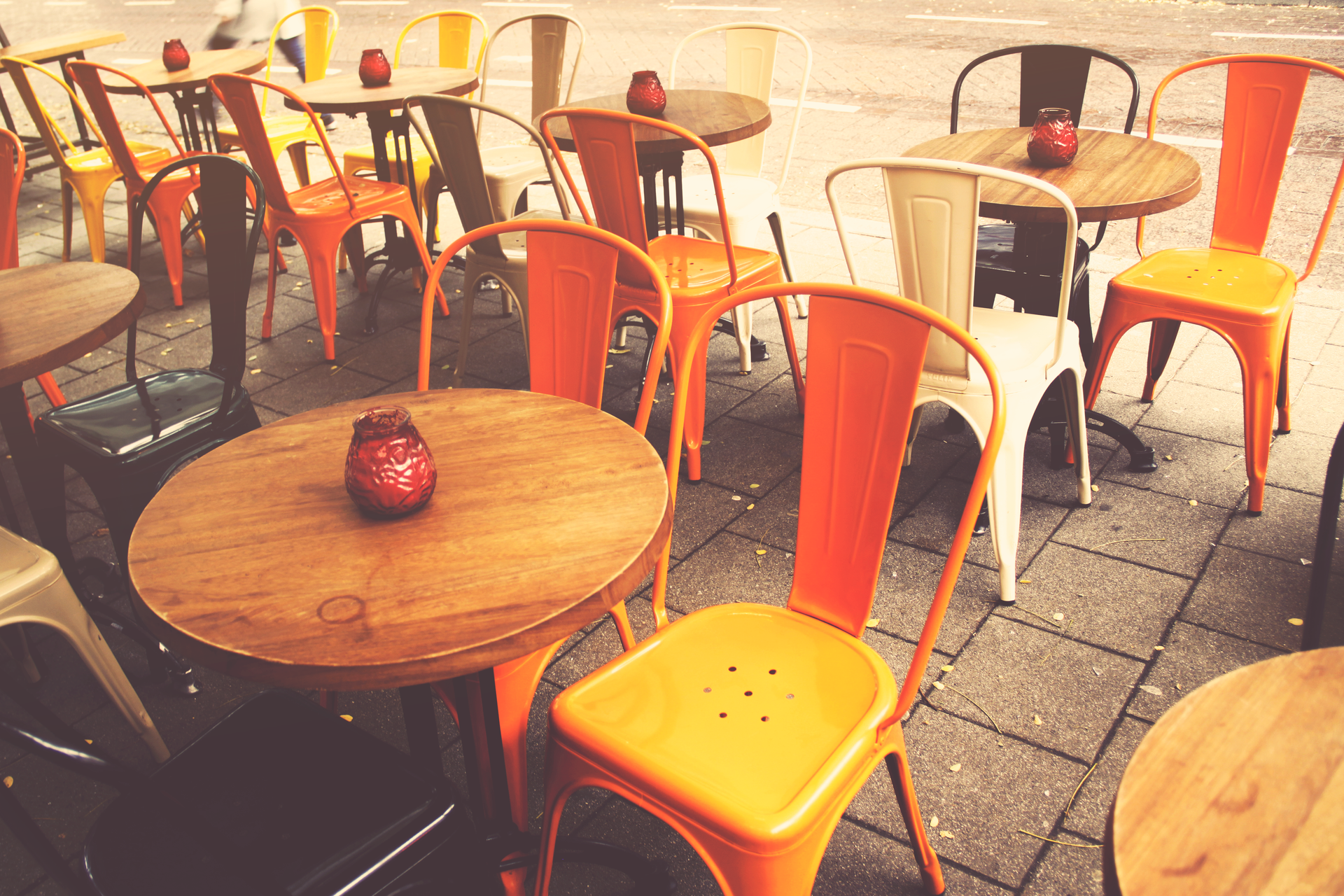 Café Tokyo
