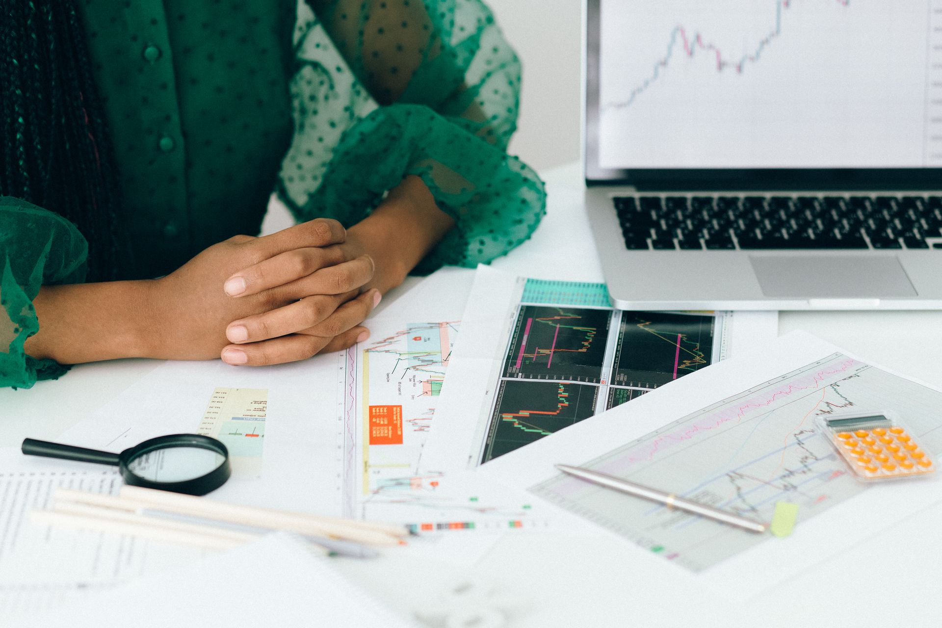 Analyse financière