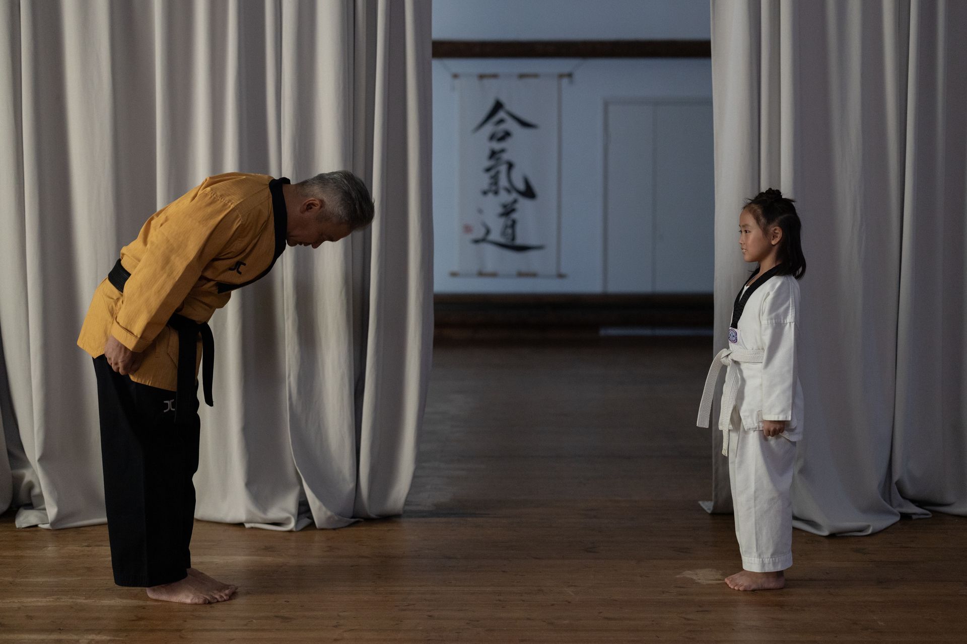 Dojo