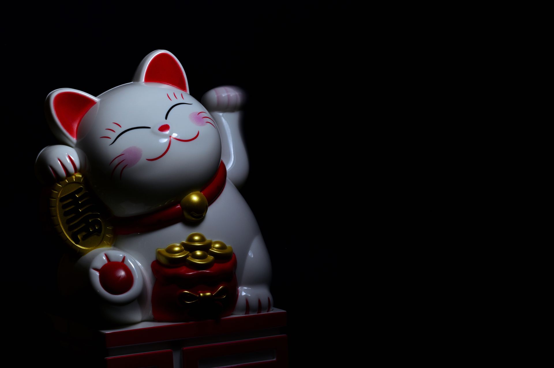 Maneki Neko